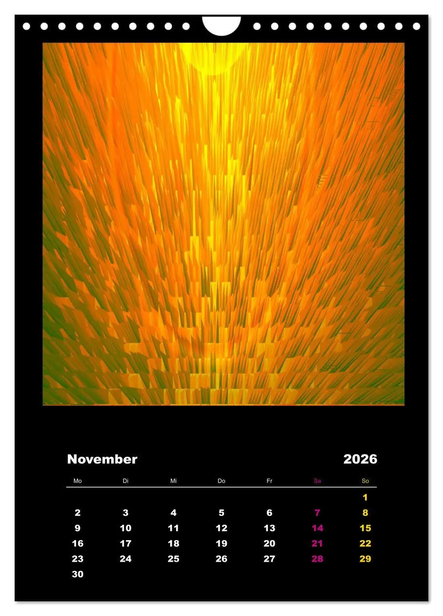Bild: 9783516482973 | ENERGIE-BILDER (Wandkalender 2026 DIN A4 hoch), CALVENDO...