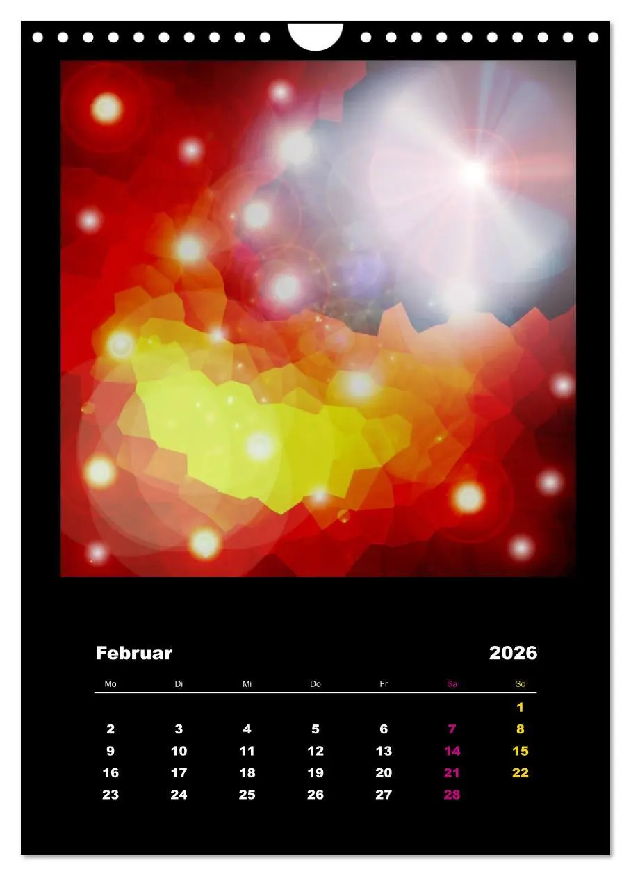 Bild: 9783516482973 | ENERGIE-BILDER (Wandkalender 2026 DIN A4 hoch), CALVENDO...