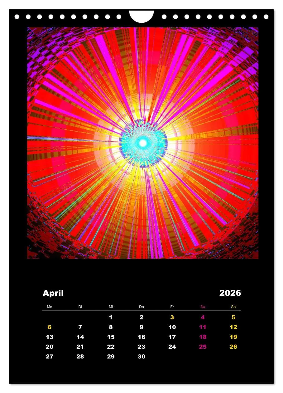 Bild: 9783516482973 | ENERGIE-BILDER (Wandkalender 2026 DIN A4 hoch), CALVENDO...