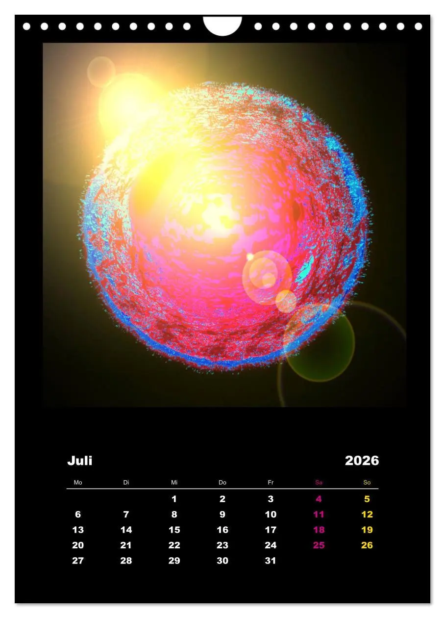 Bild: 9783516482973 | ENERGIE-BILDER (Wandkalender 2026 DIN A4 hoch), CALVENDO...