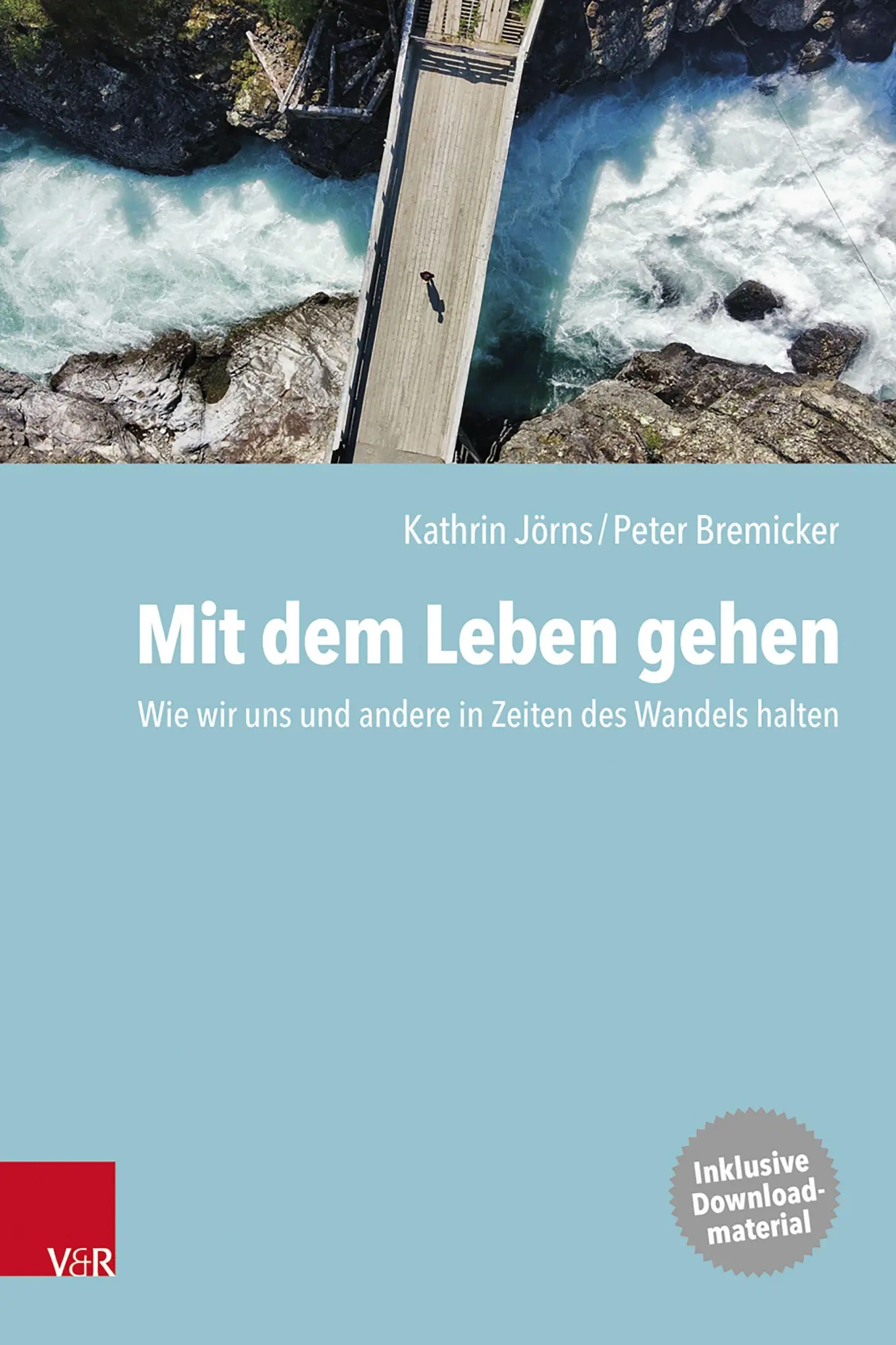 Mit dem Leben gehen