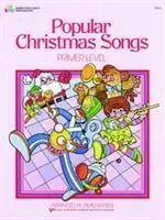 Cover: 9780849793073 | Popular Christmas Songs Primer | James Bastien | Taschenbuch | Buch