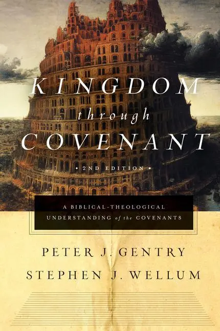 Cover: 9781433553073 | Kingdom Through Covenant | Peter J Gentry (u. a.) | Buch | Englisch