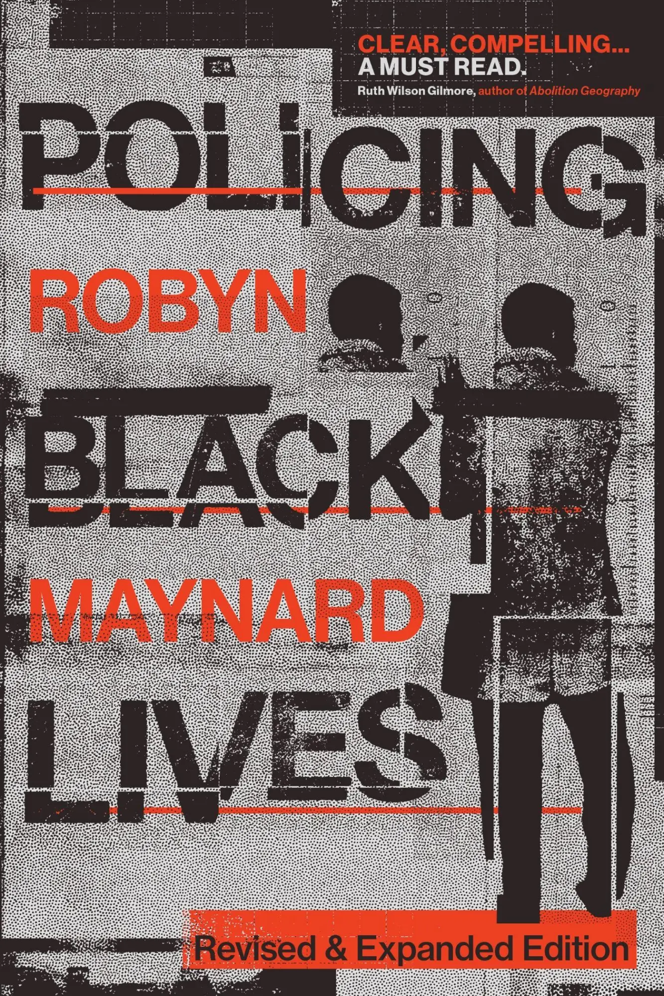Cover: 9781478033073 | Policing Black Lives | Robyn Maynard | Taschenbuch | Englisch | 2025