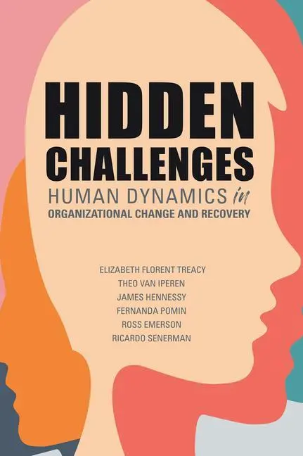 Cover: 9781637423073 | Hidden Challenges | Elizabeth Florent Treacy (u. a.) | Taschenbuch