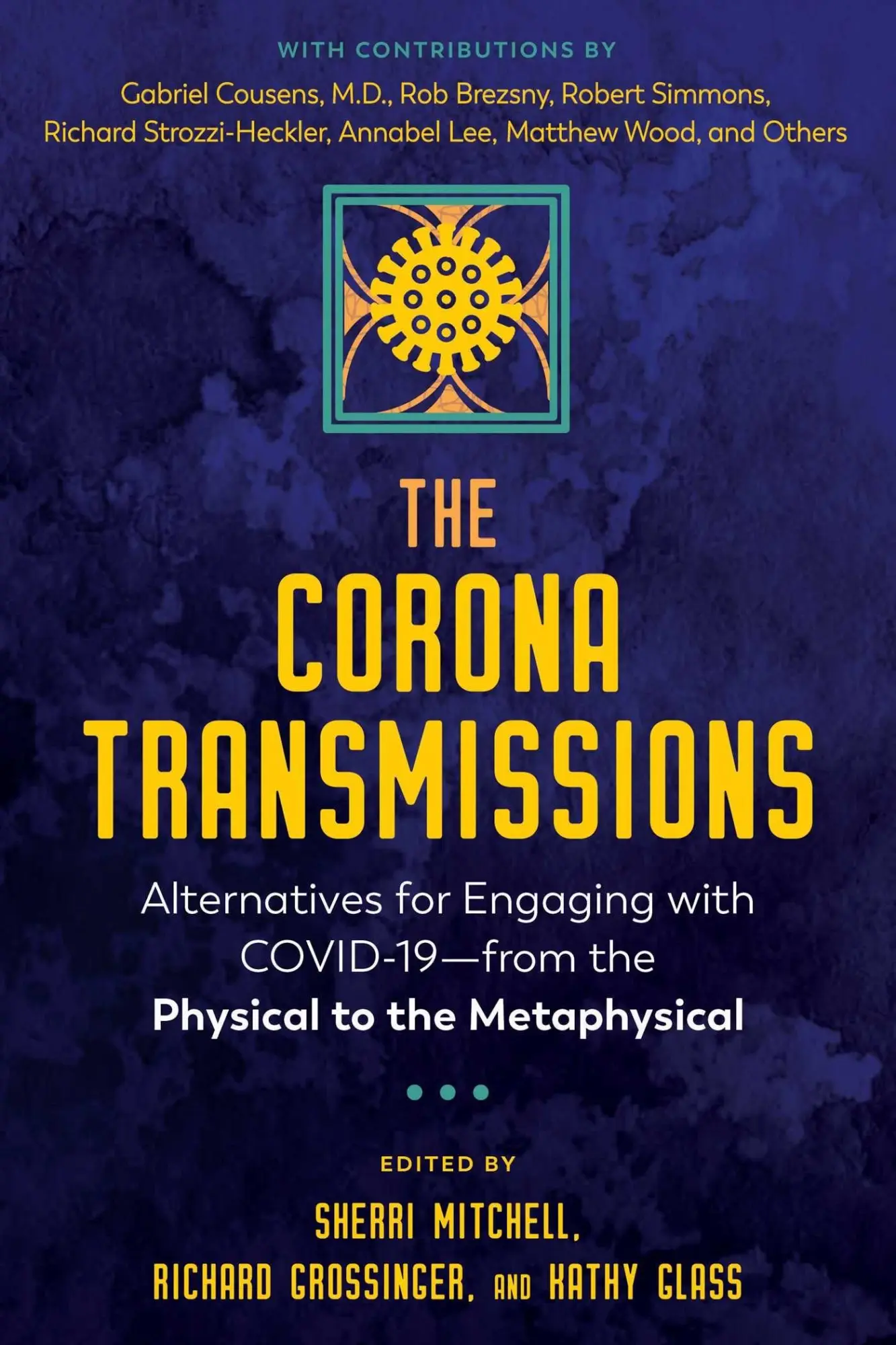 Cover: 9781644113073 | The Corona Transmissions | Kathy Glass (u. a.) | Taschenbuch | 2021