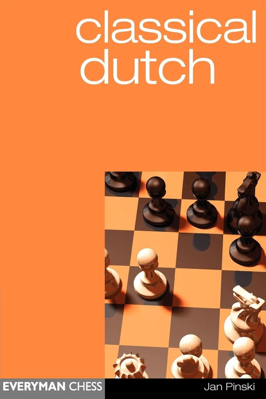 Cover: 9781857443073 | Classical Dutch | Jan Pinski | Taschenbuch | Englisch | 2009