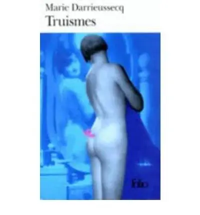 Cover: 9782070403073 | Truismes | Marie Darrieussecq | Taschenbuch | 150 S. | Französisch