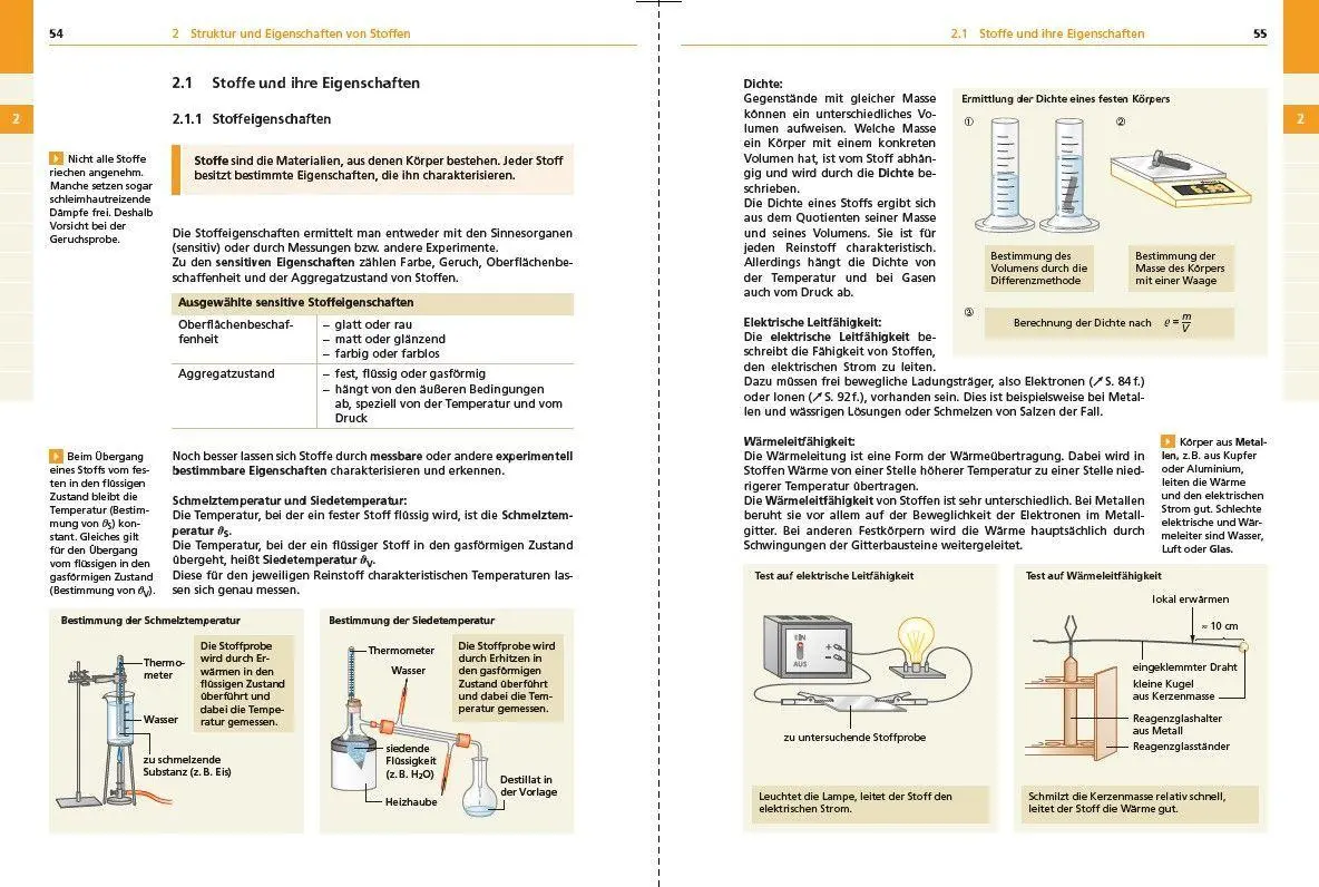 Bild: 9783411713073 | Basiswissen Schule - Chemie 5. bis 10. Klasse | Puhlfürst (u. a.)