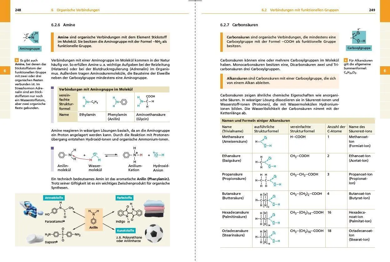 Bild: 9783411713073 | Basiswissen Schule - Chemie 5. bis 10. Klasse | Puhlfürst (u. a.)