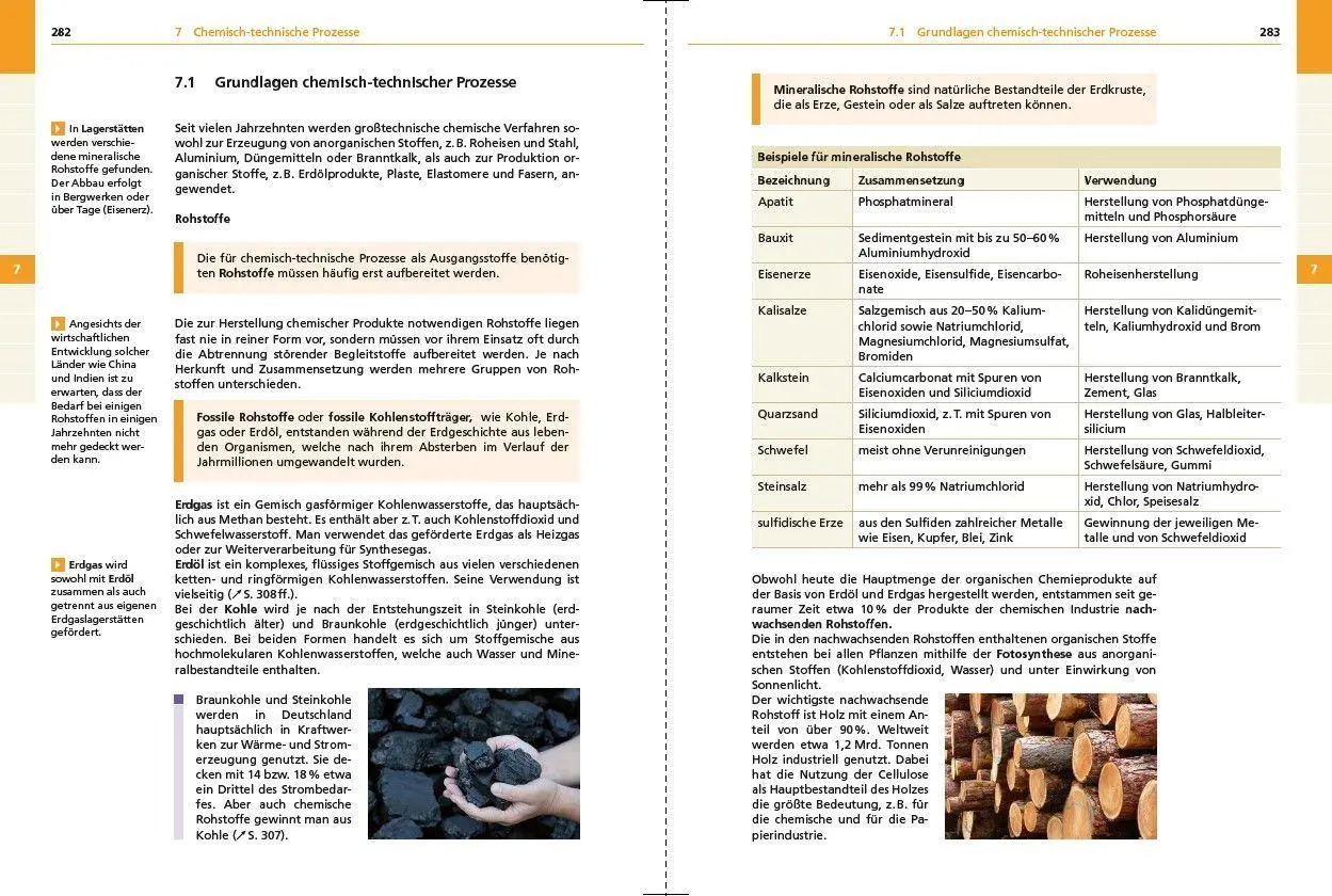 Bild: 9783411713073 | Basiswissen Schule - Chemie 5. bis 10. Klasse | Puhlfürst (u. a.)