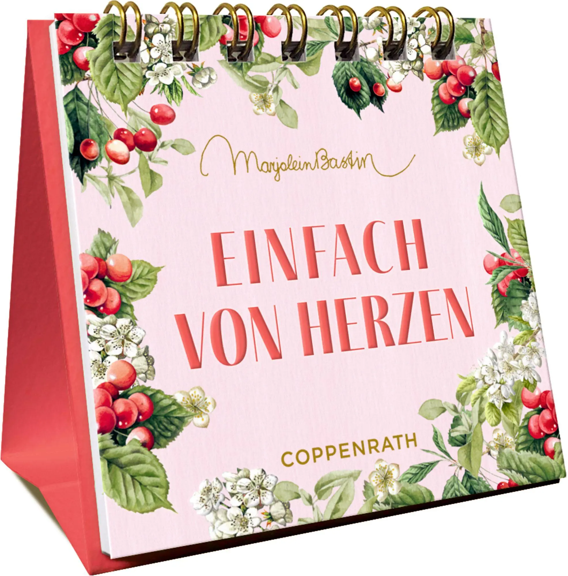 Bild: 9783649653073 | Einfach von Herzen | Marjolein Bastin | Taschenbuch | 24 S. | Deutsch