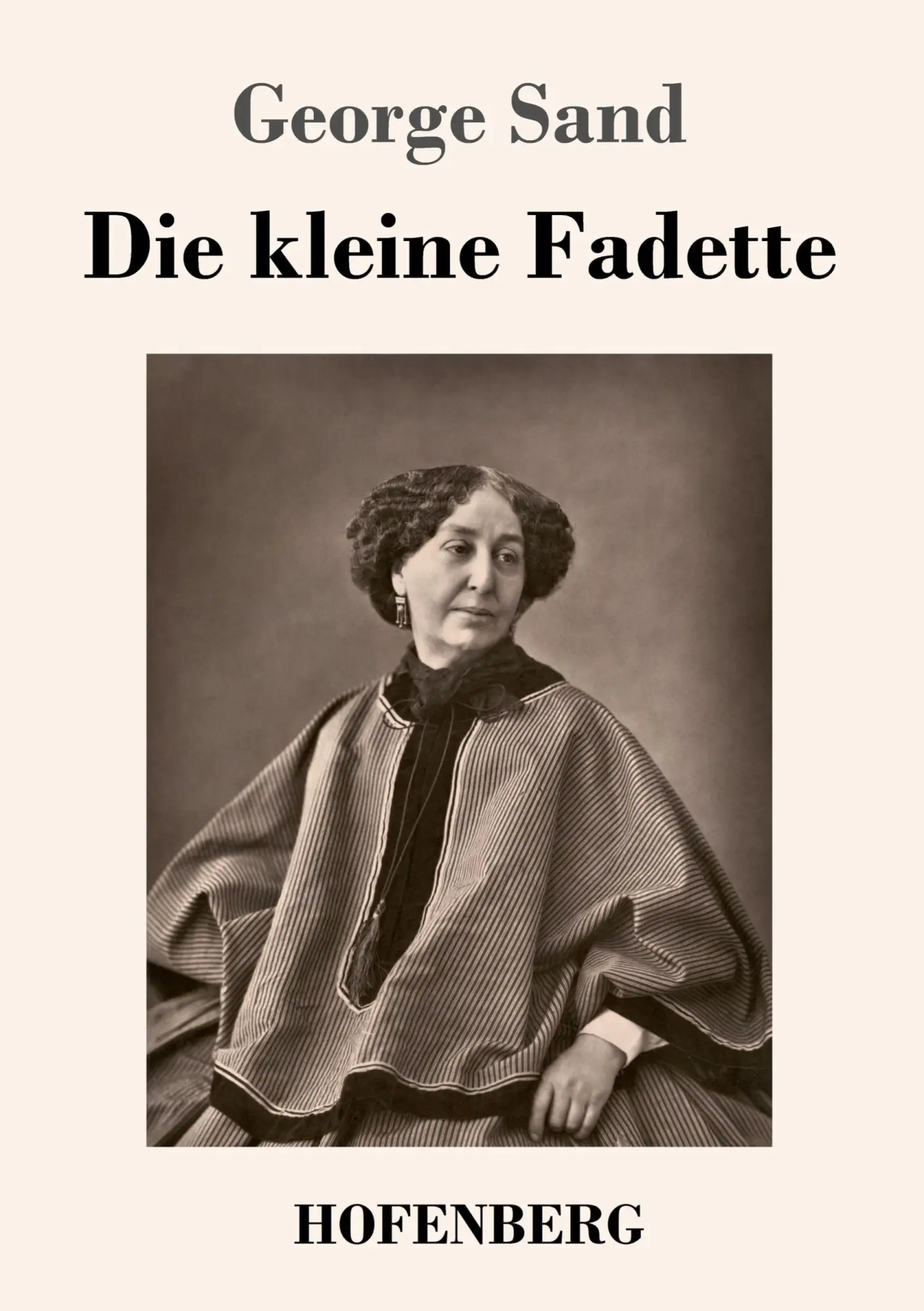 Die kleine Fadette