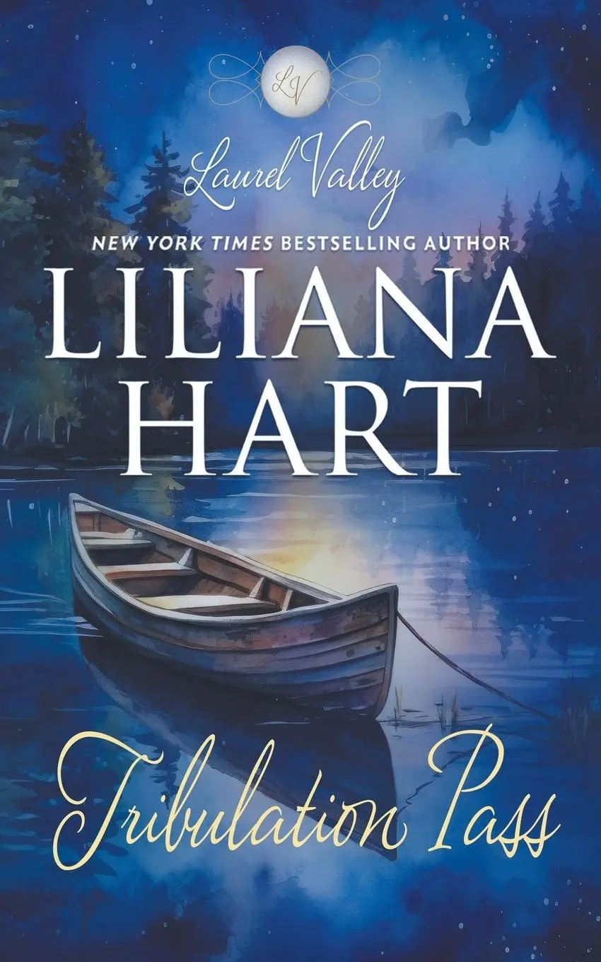 Cover: 9798224263073 | Tribulation Pass | Liliana Hart | Taschenbuch | Englisch | 2023