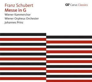 Cover: 4009350833173 | Messen D.167 &amp; 872 | Franz Schubert | Audio-CD | CD | Deutsch | 2012