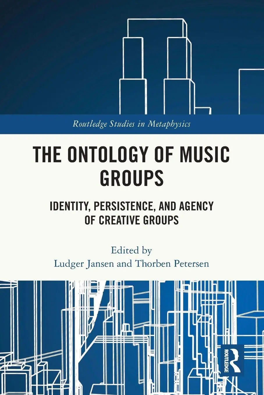 Cover: 9781032593173 | The Ontology of Music Groups | Ludger Jansen (u. a.) | Taschenbuch