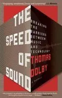 Cover: 9781785783173 | The Speed of Sound | Thomas Dolby | Buch | Kartoniert / Broschiert