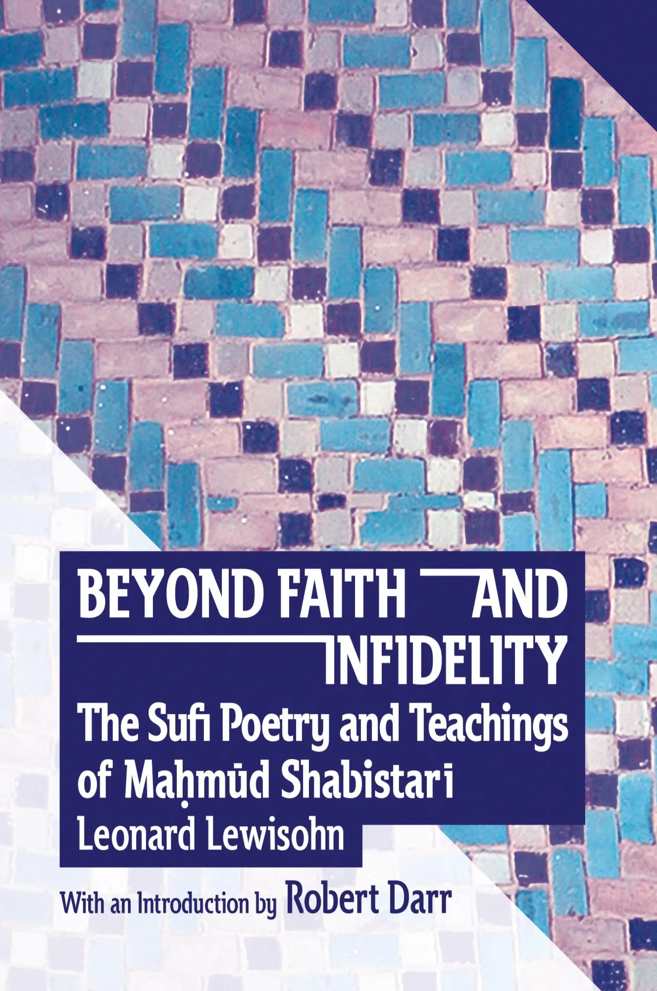 Cover: 9781949743173 | BEYOND FAITH AND INFIDELITY | Leonard Craig Lewisohn | Buch | Englisch