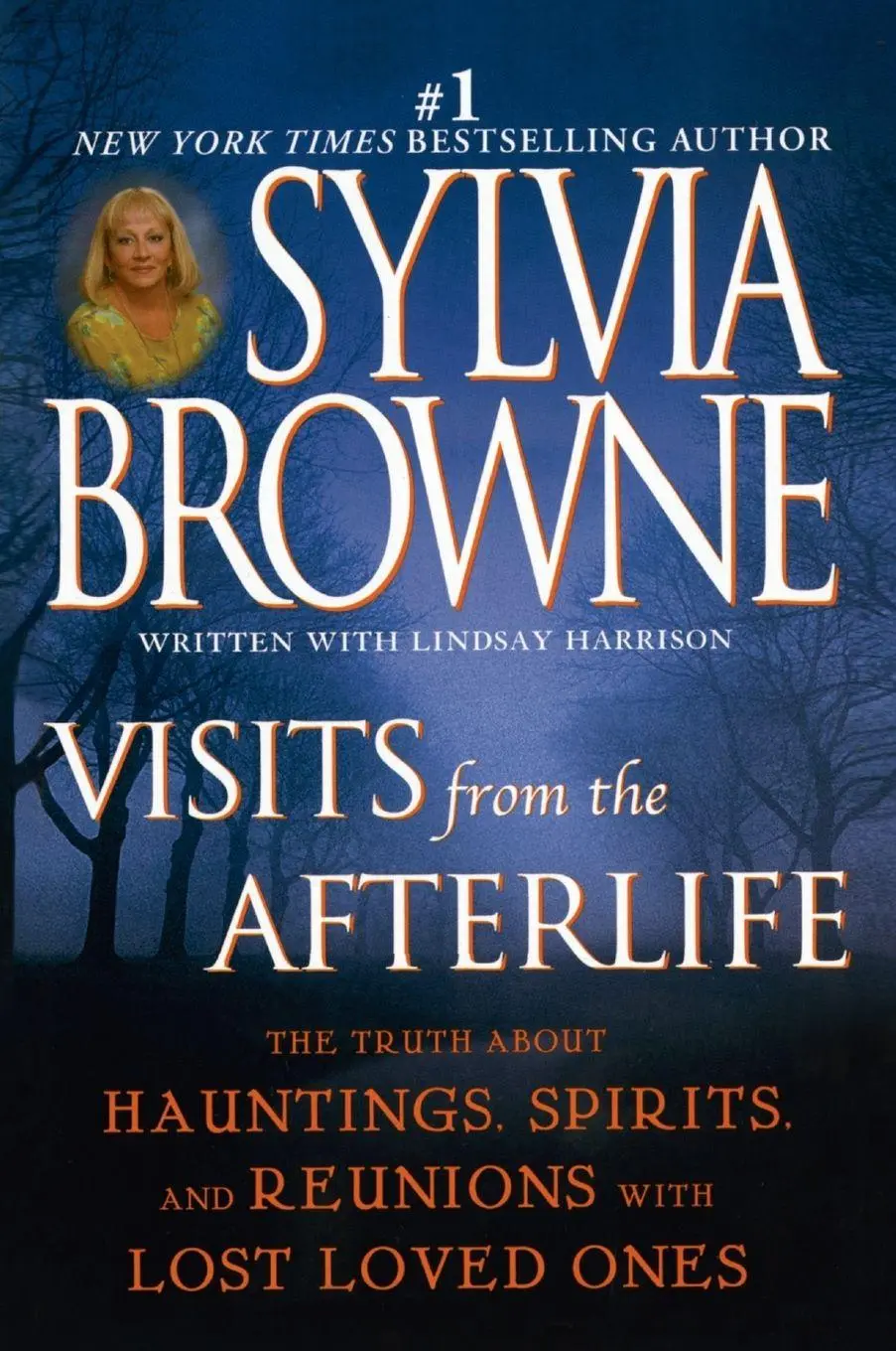 Cover: 9780451213273 | Visits from the Afterlife | Sylvia Browne | Taschenbuch | Englisch
