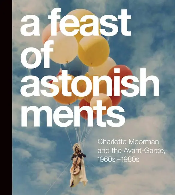 Cover: 9780810133273 | A Feast of Astonishments | Lisa Graziose Corrin (u. a.) | Taschenbuch