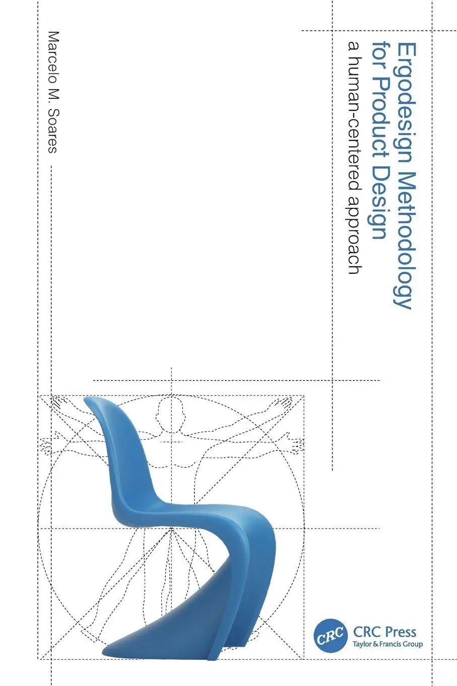 Cover: 9781032103273 | Ergodesign Methodology for Product Design | A Human-Centered Approach