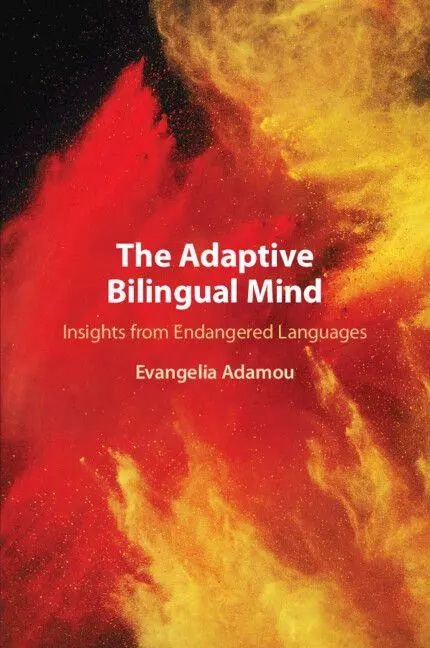 Cover: 9781108813273 | The Adaptive Bilingual Mind | Evangelia Adamou | Taschenbuch | 2024