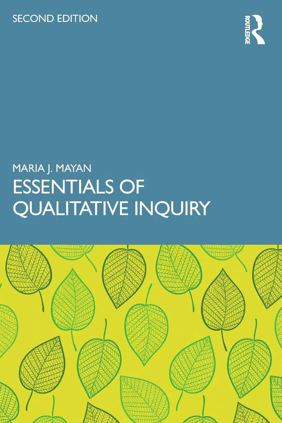 Cover: 9781629583273 | Essentials of Qualitative Inquiry | Maria J. Mayan | Taschenbuch