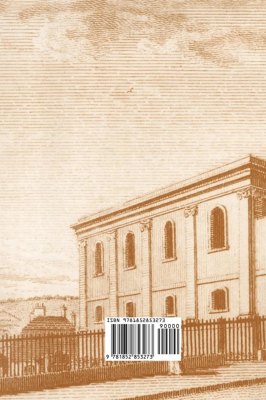 Rückseite: 9781852853273 | Jane Austen and the Clergy | Irene Collins | Taschenbuch | Englisch