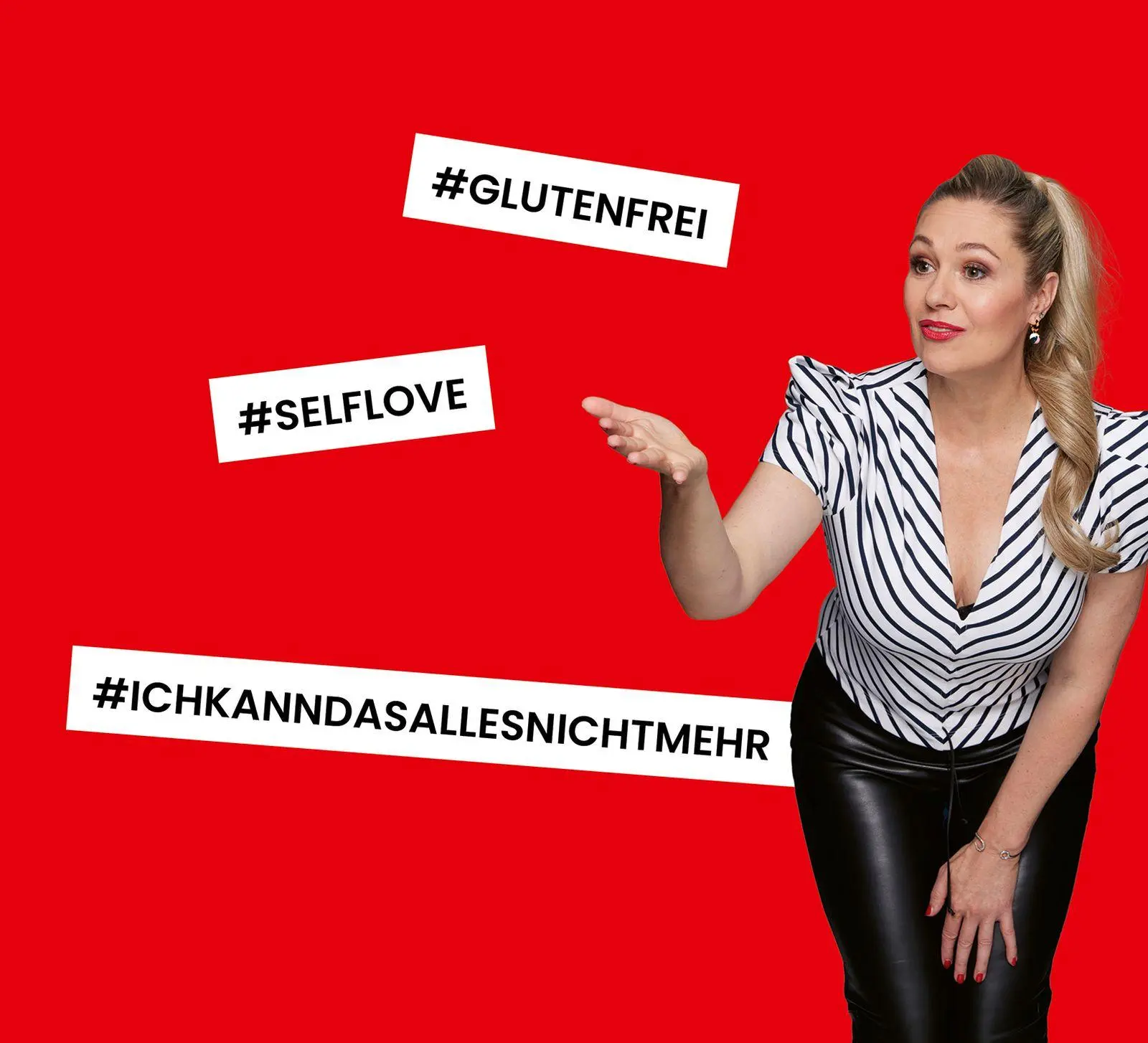 Bild: 9783426573273 | Die Fuck-it-List-Challenge | Ruth Moschner | Taschenbuch | 256 S.