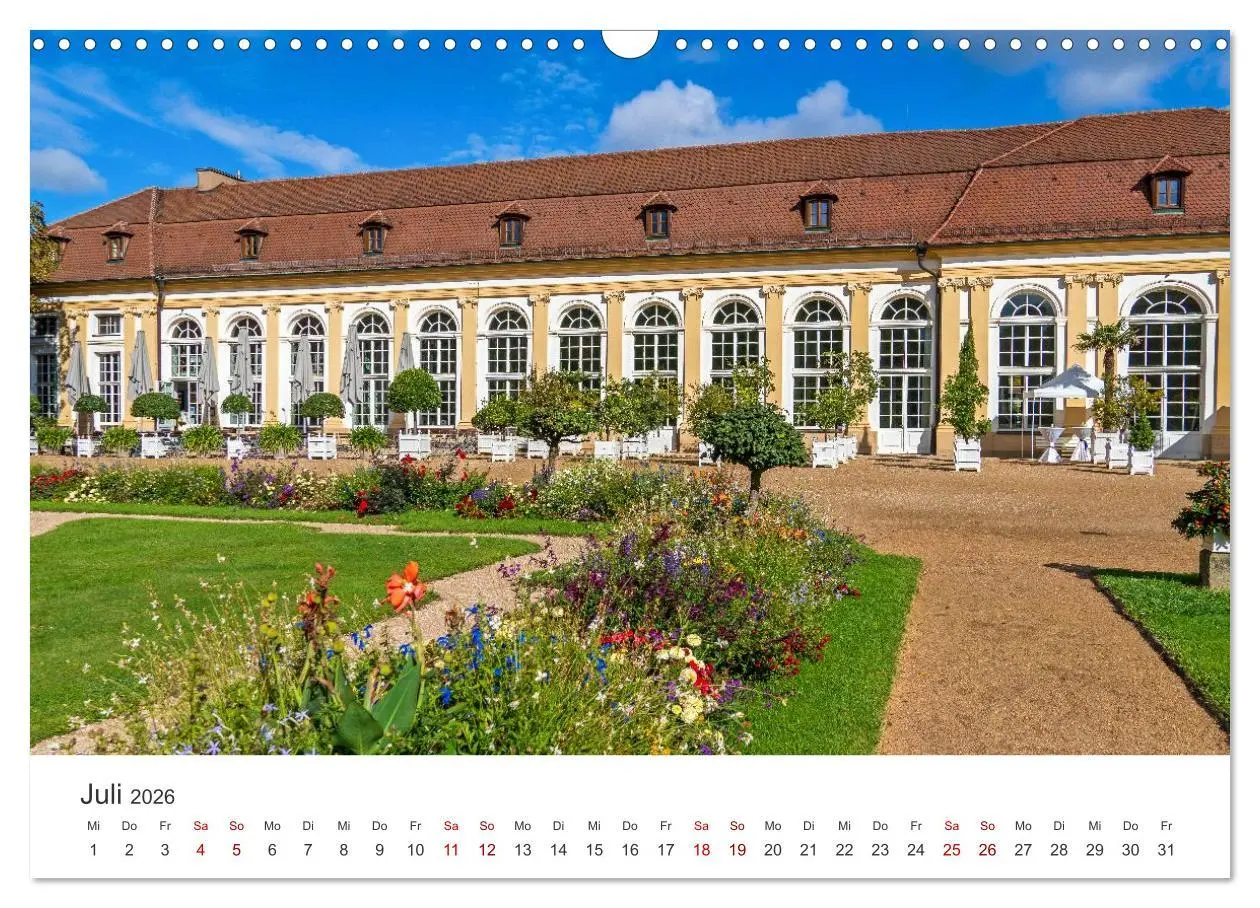Bild: 9783516593273 | Franken - Malerische Orte und Landschaften (Wandkalender 2026 DIN...