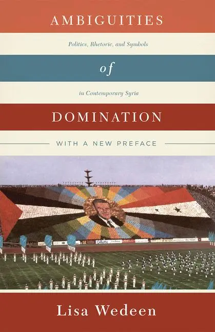 Cover: 9780226333373 | Ambiguities of Domination | Lisa Wedeen | Taschenbuch | Englisch