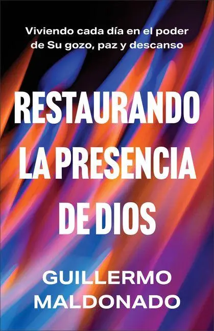 Cover: 9780800773373 | Restaurando La Presencia de Dios | Guillermo Maldonado | Taschenbuch