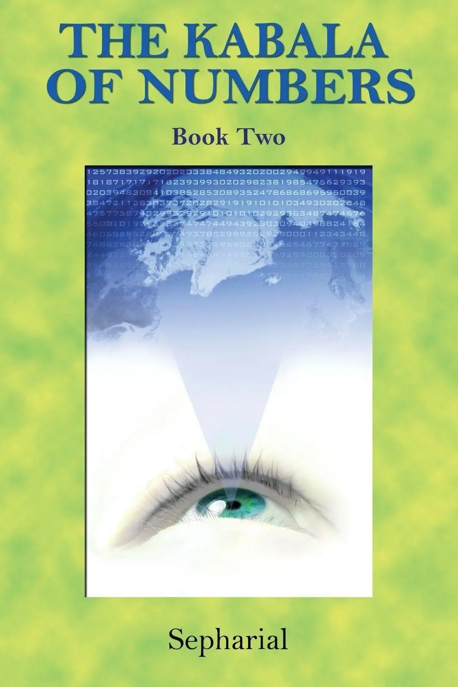 Cover: 9781585093373 | The Kabala of Numbers Book Two | Sepharial | Taschenbuch | Englisch