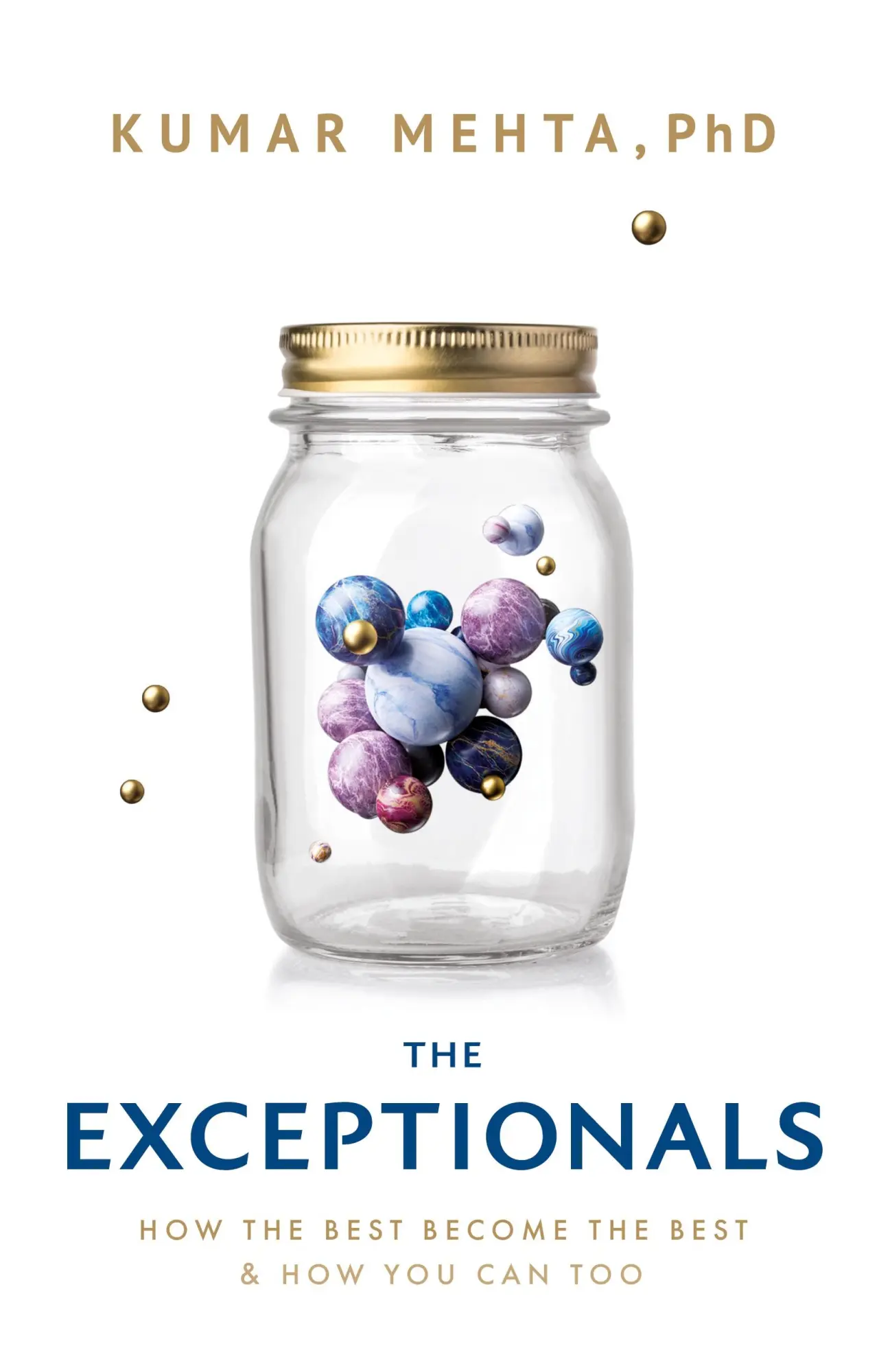 Cover: 9781632993373 | The Exceptionals | Kumar Mehta | Taschenbuch | Kartoniert / Broschiert