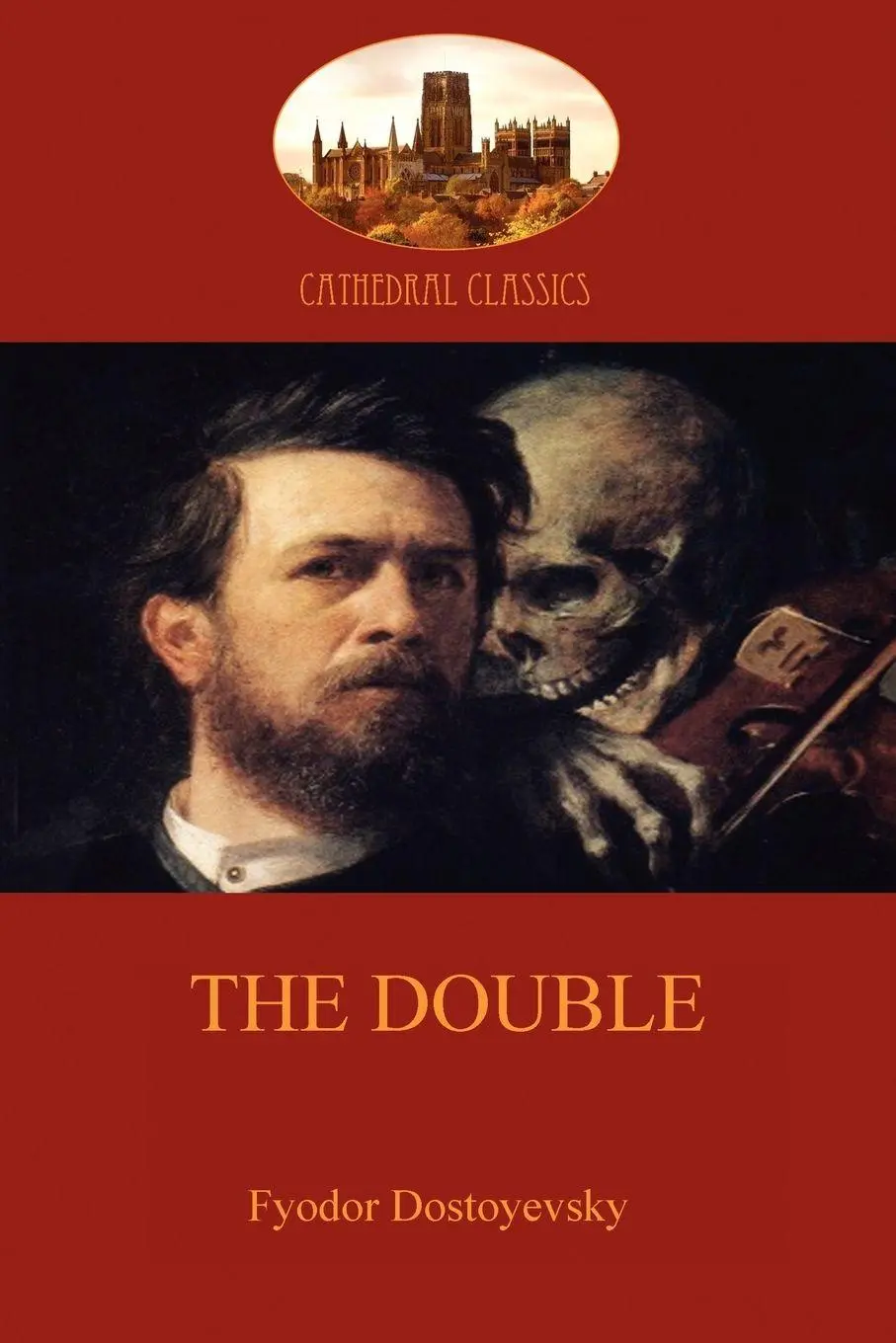 Cover: 9781907523373 | The Double (Aziloth Books) | Fyodor Dostoyevsky | Taschenbuch | 2010