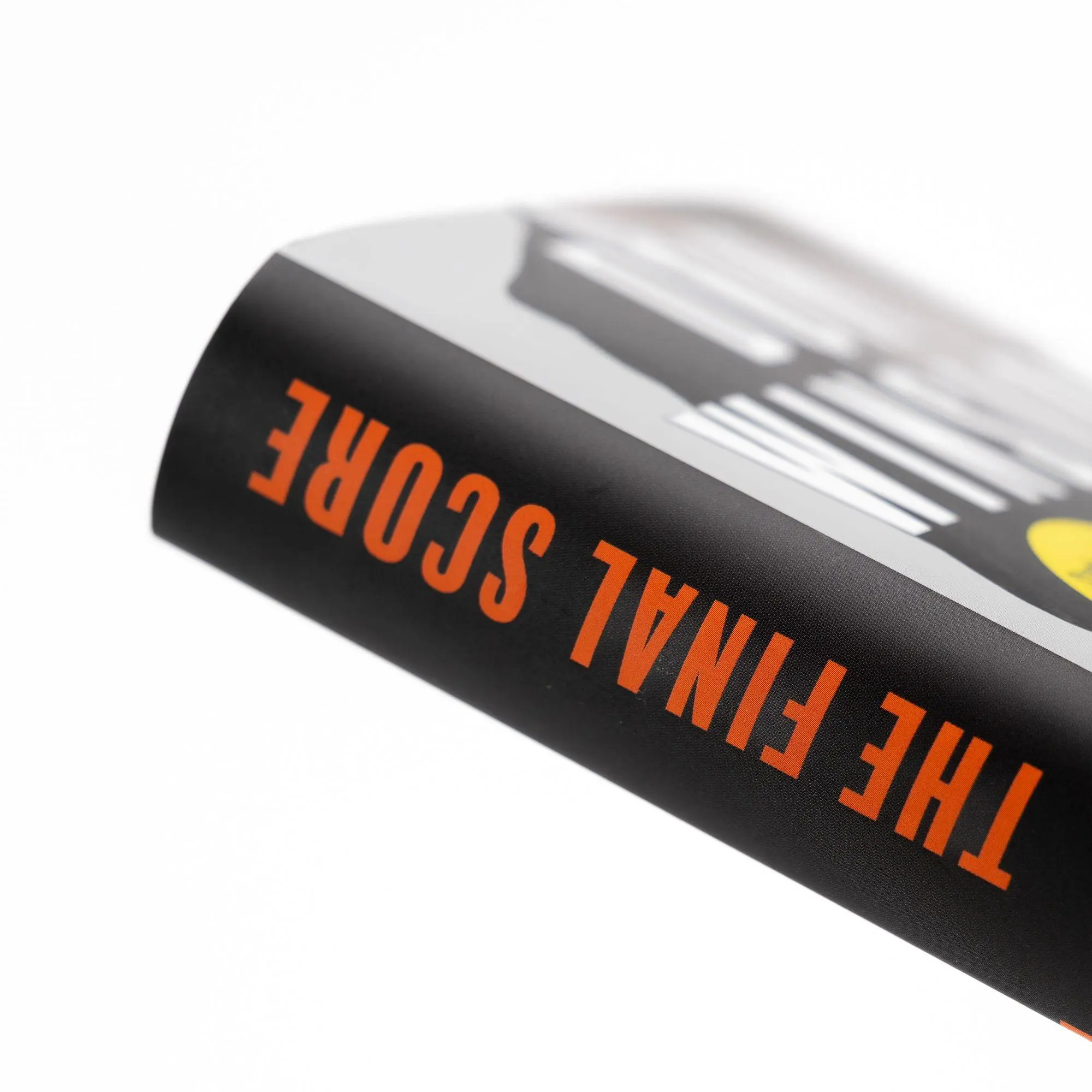Bild: 9783365013373 | The Final Score | Don Winslow | Buch | 336 S. | Deutsch | 2026
