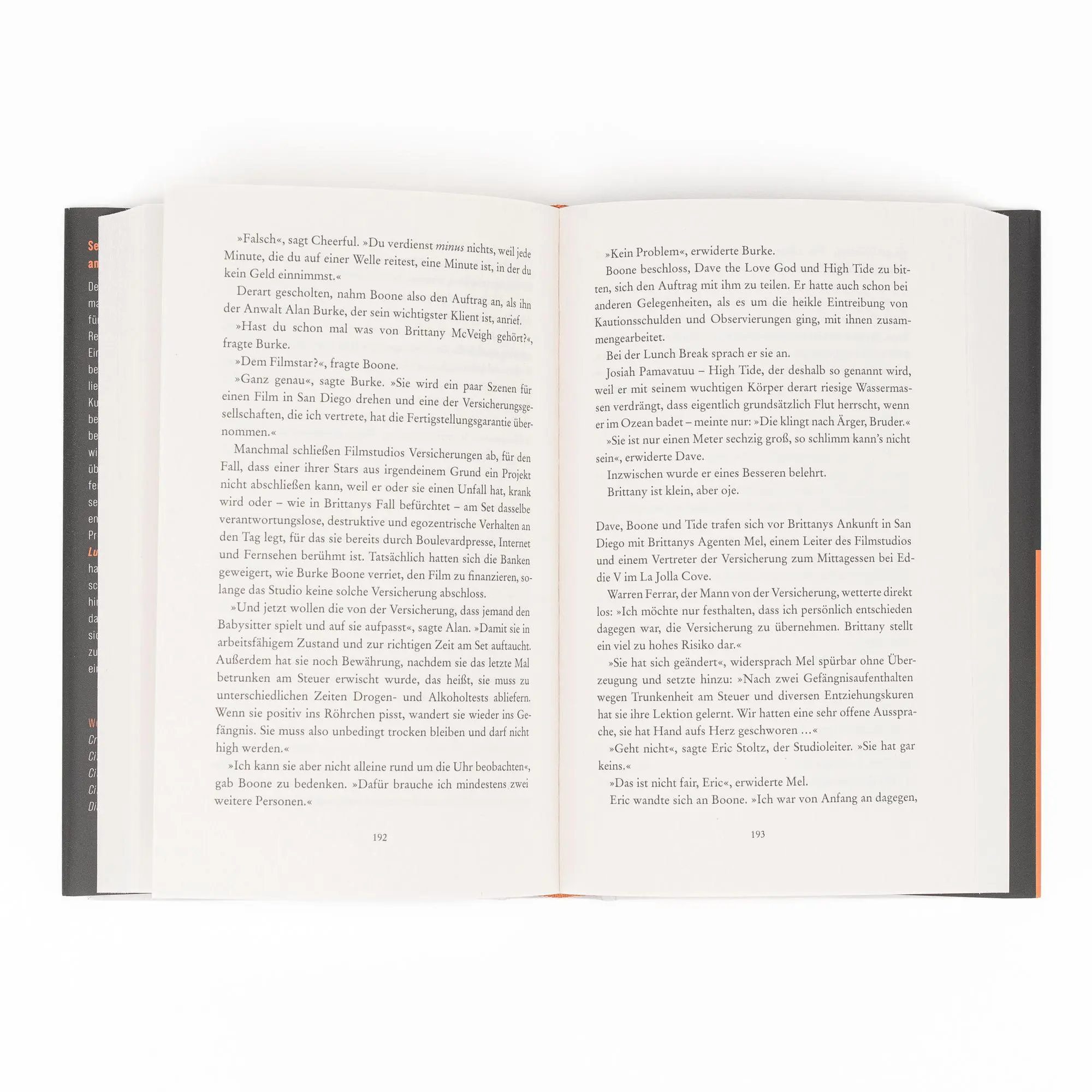 Bild: 9783365013373 | The Final Score | Don Winslow | Buch | 336 S. | Deutsch | 2026