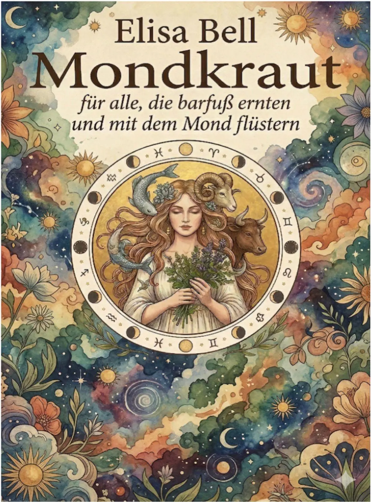 MONDKRAUT