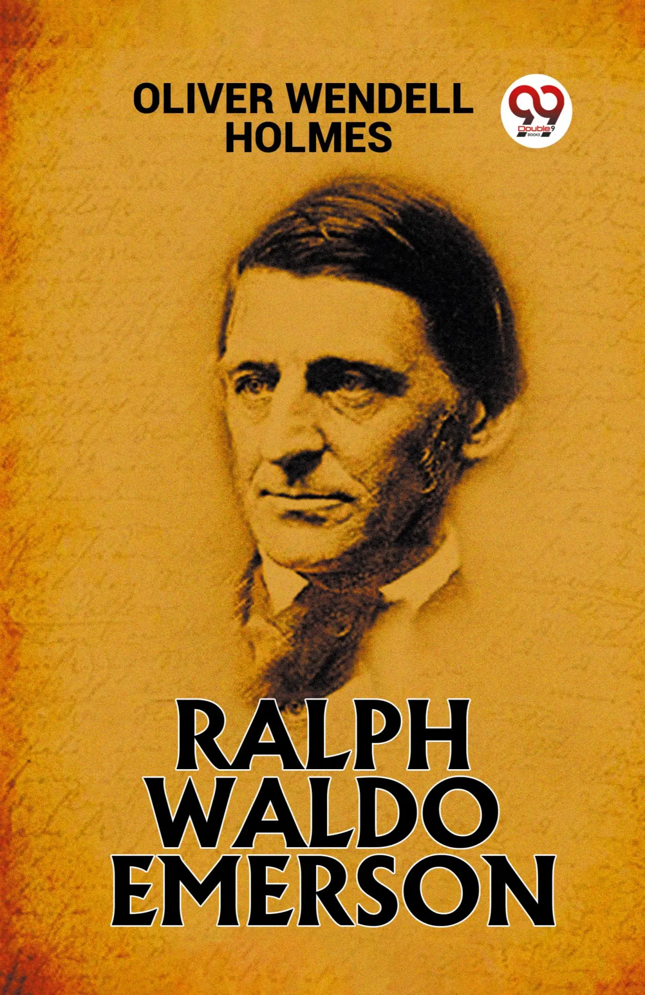 Cover: 9789360463373 | RALPH WALDO EMERSON | Oliver Wendell Holmes | Taschenbuch | Englisch
