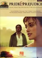 Cover: 9781423473473 | Pride &amp; Prejudice | Piano Play-Along Volume 76 | Corporation | Buch