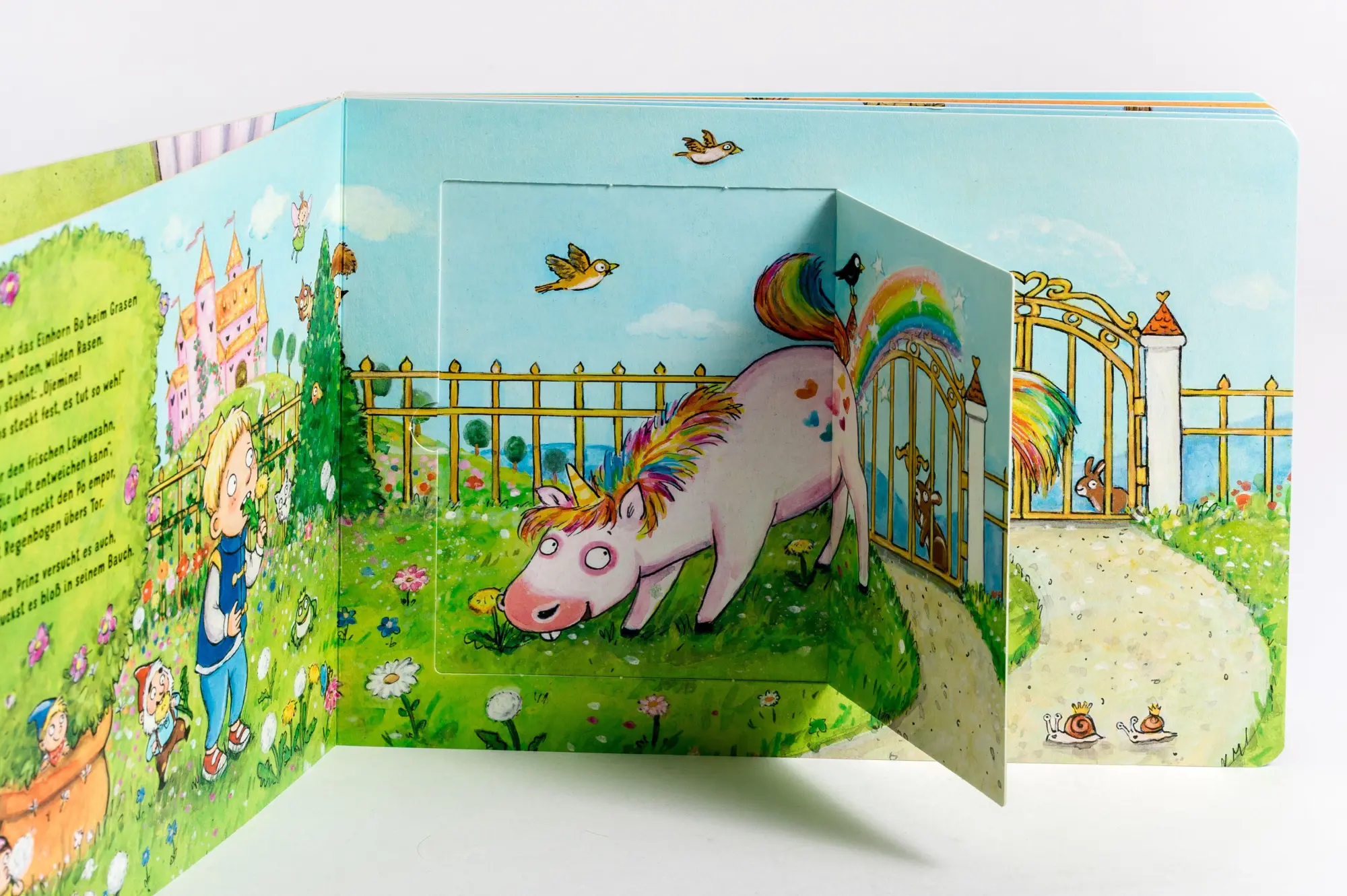 Bild: 9783328303473 | (K)ein Puuups! | Christine Kugler | Buch | 14 S. | Deutsch | 2025