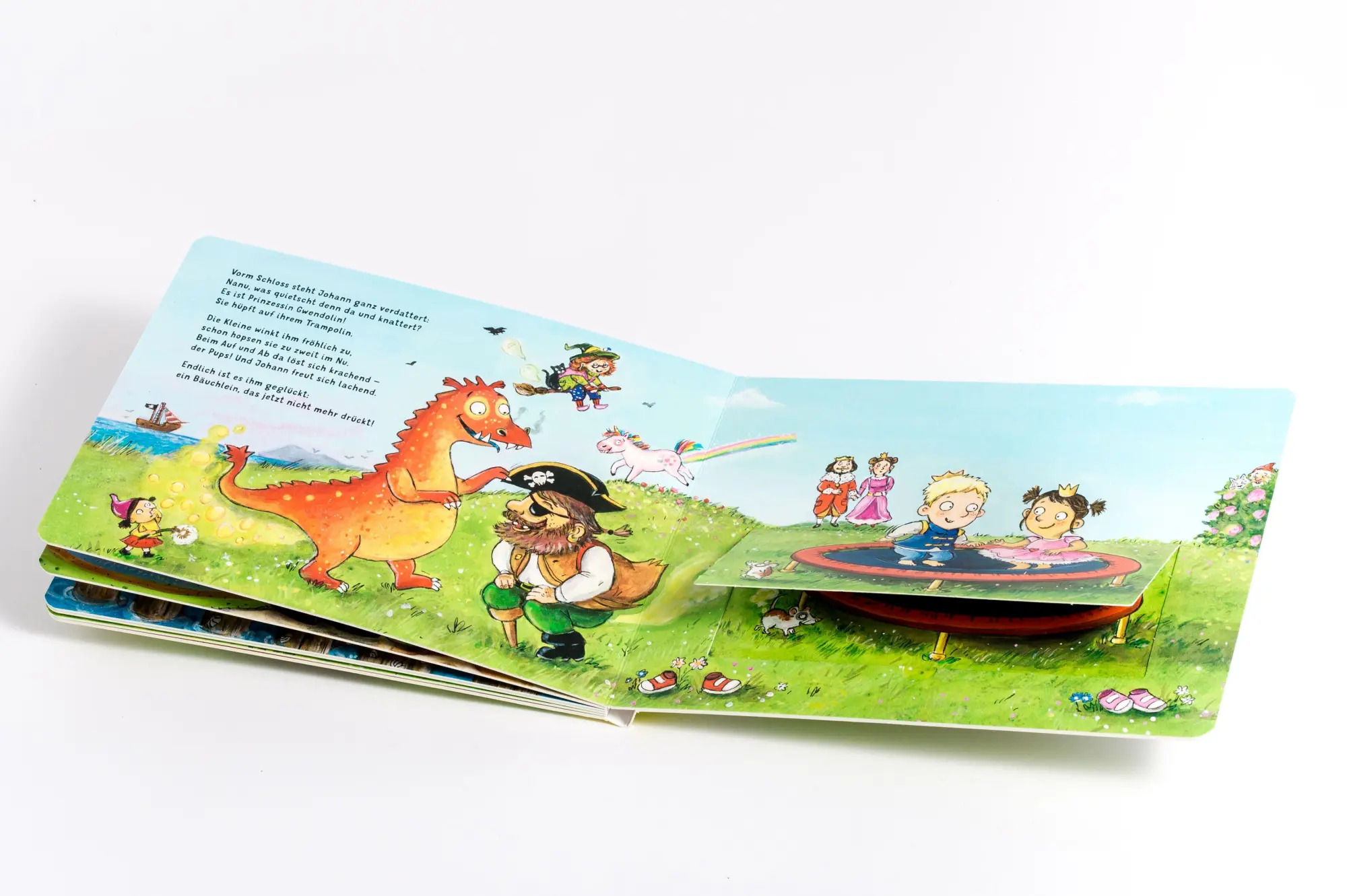 Bild: 9783328303473 | (K)ein Puuups! | Christine Kugler | Buch | 14 S. | Deutsch | 2025