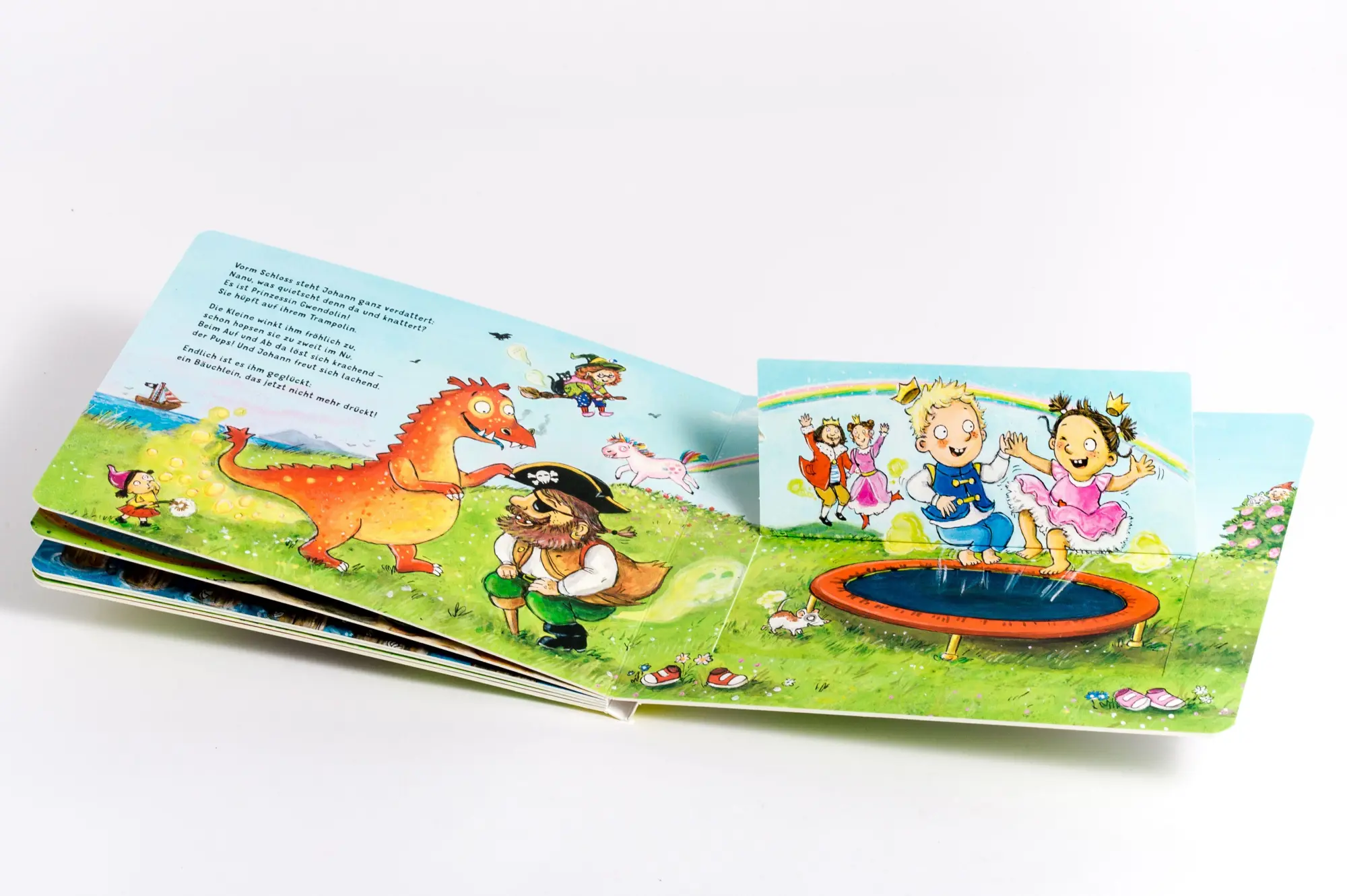 Bild: 9783328303473 | (K)ein Puuups! | Christine Kugler | Buch | 14 S. | Deutsch | 2025