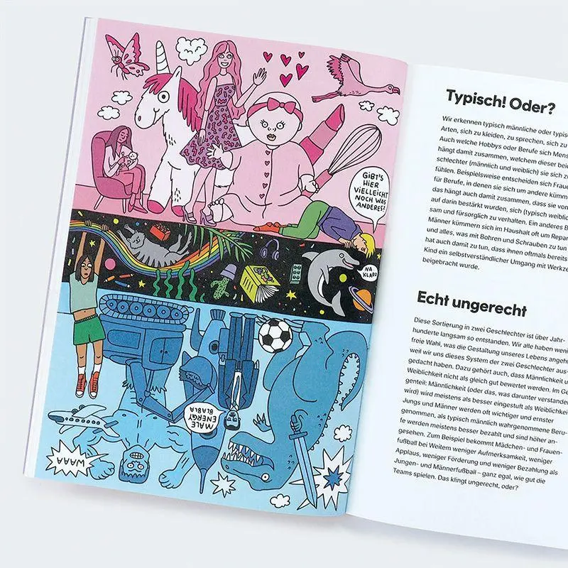 Bild: 9783446283473 | Vulva! | Wissen für unter der Gürtellinie | Nadine Beck (u. a.) | Buch