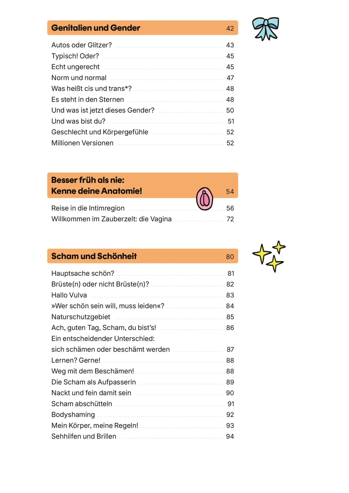 Bild: 9783446283473 | Vulva! | Wissen für unter der Gürtellinie | Nadine Beck (u. a.) | Buch