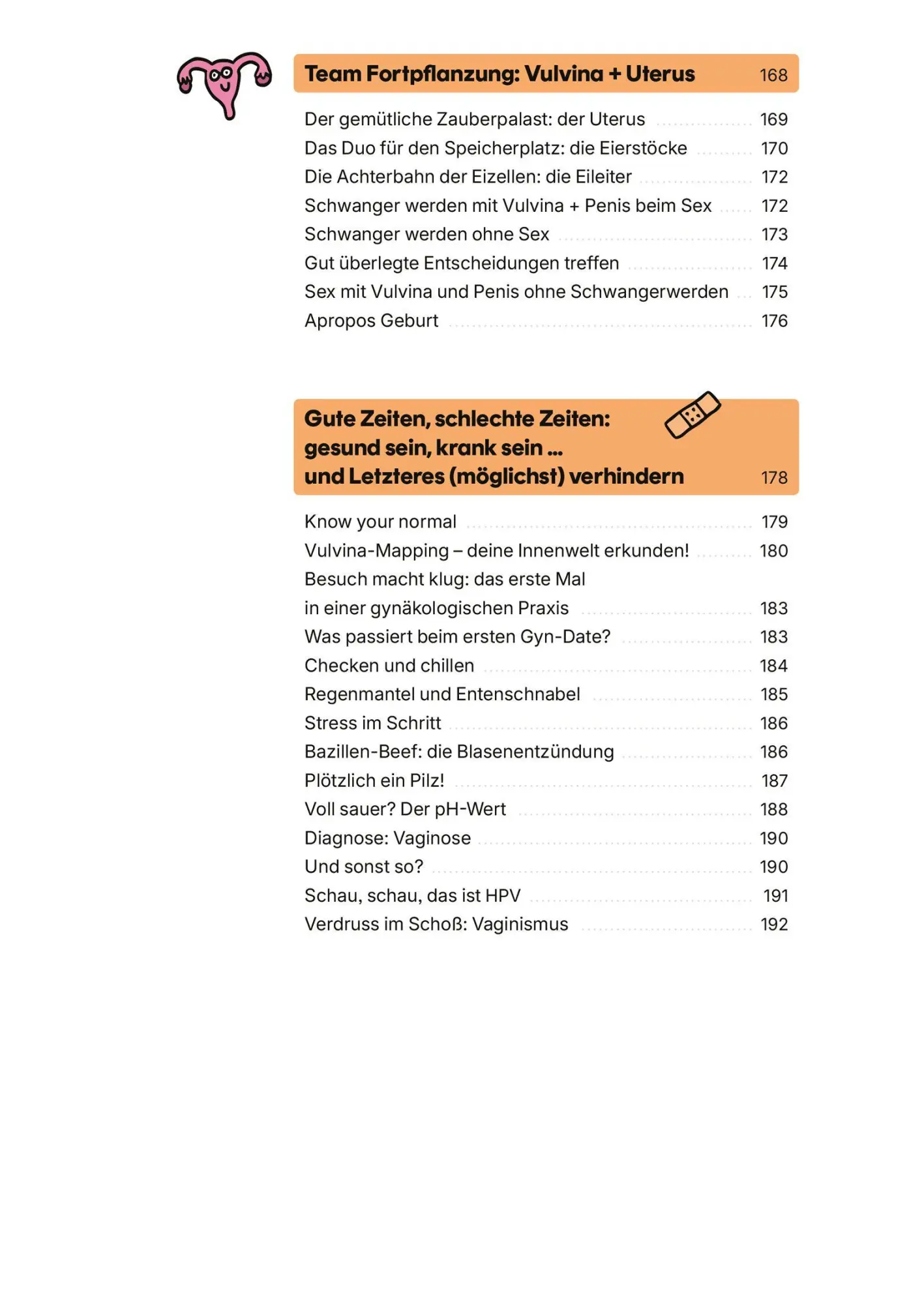 Bild: 9783446283473 | Vulva! | Wissen für unter der Gürtellinie | Nadine Beck (u. a.) | Buch