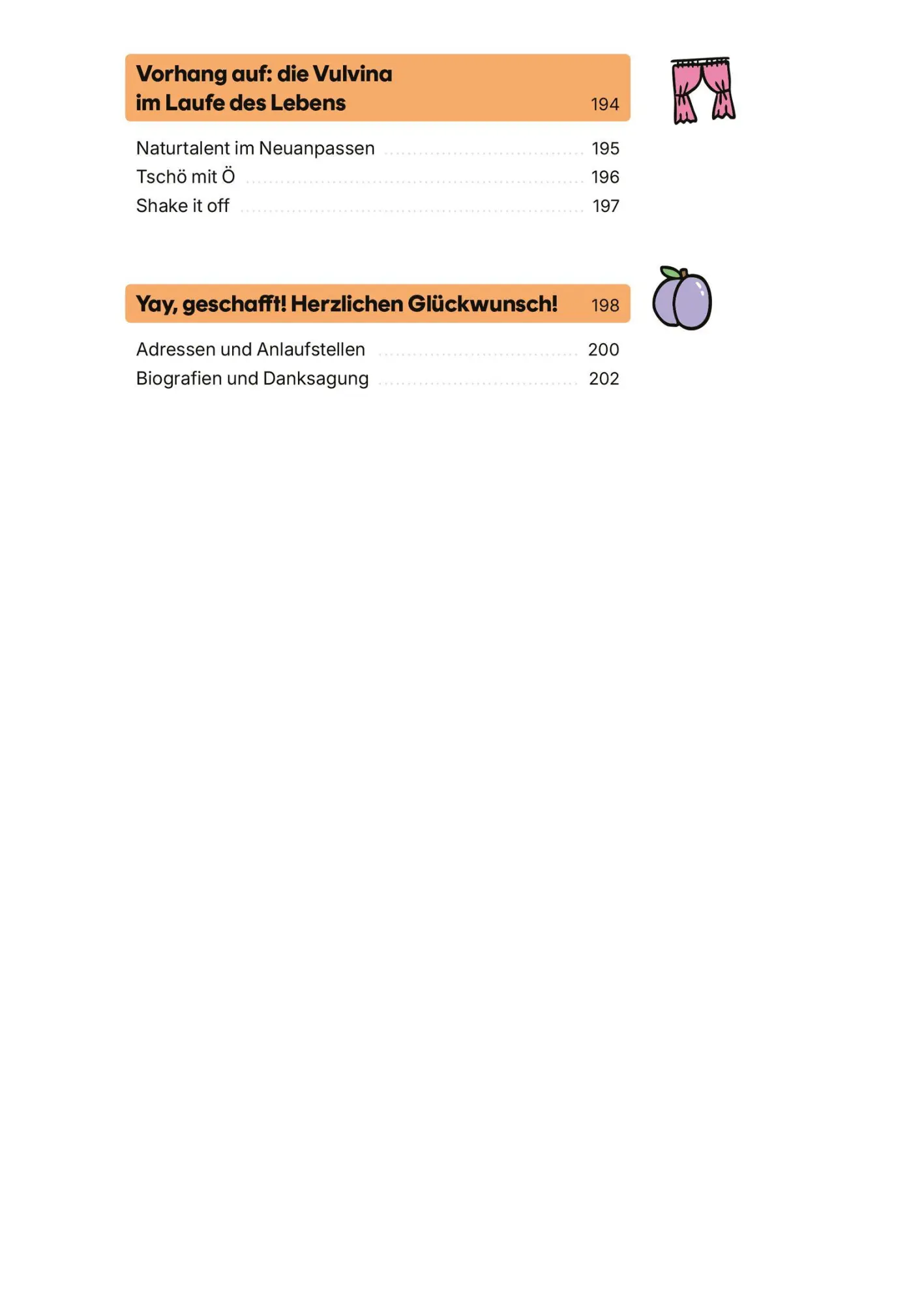 Bild: 9783446283473 | Vulva! | Wissen für unter der Gürtellinie | Nadine Beck (u. a.) | Buch