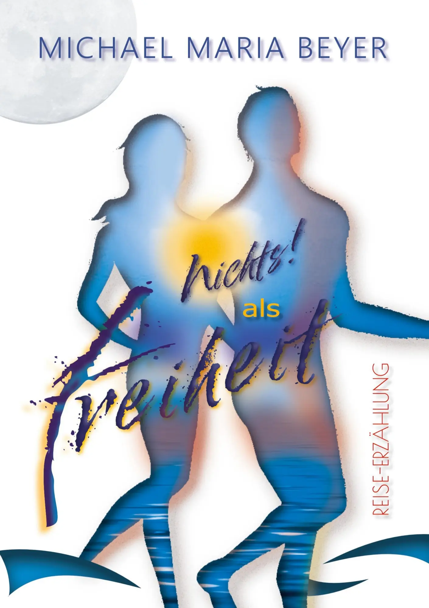 Cover: 9783759293473 | Nichts! als Freiheit | Zwei Saarfranzosen auf Reisen | Beyer | Buch