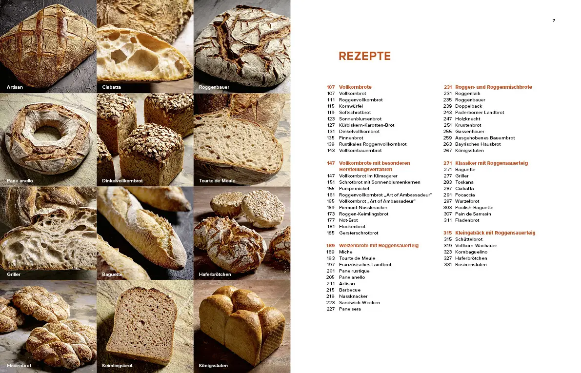 Bild: 9783954533473 | Baking next level mit Roggen | Perfektes Brot mit Roggensauerteig