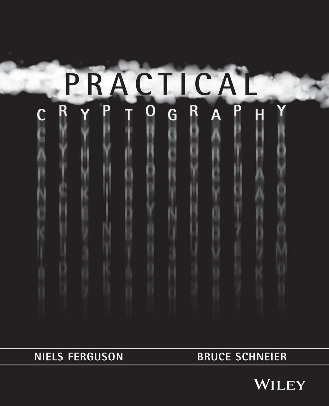 Cover: 9780471223573 | Practical Cryptography | Ferguson (u. a.) | Taschenbuch | 432 S.
